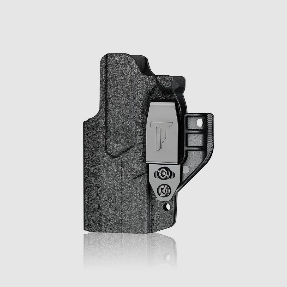 CYTAC I-Mini-guard IWB Holster Gen3 Sig Sauer P320 Carry/M18