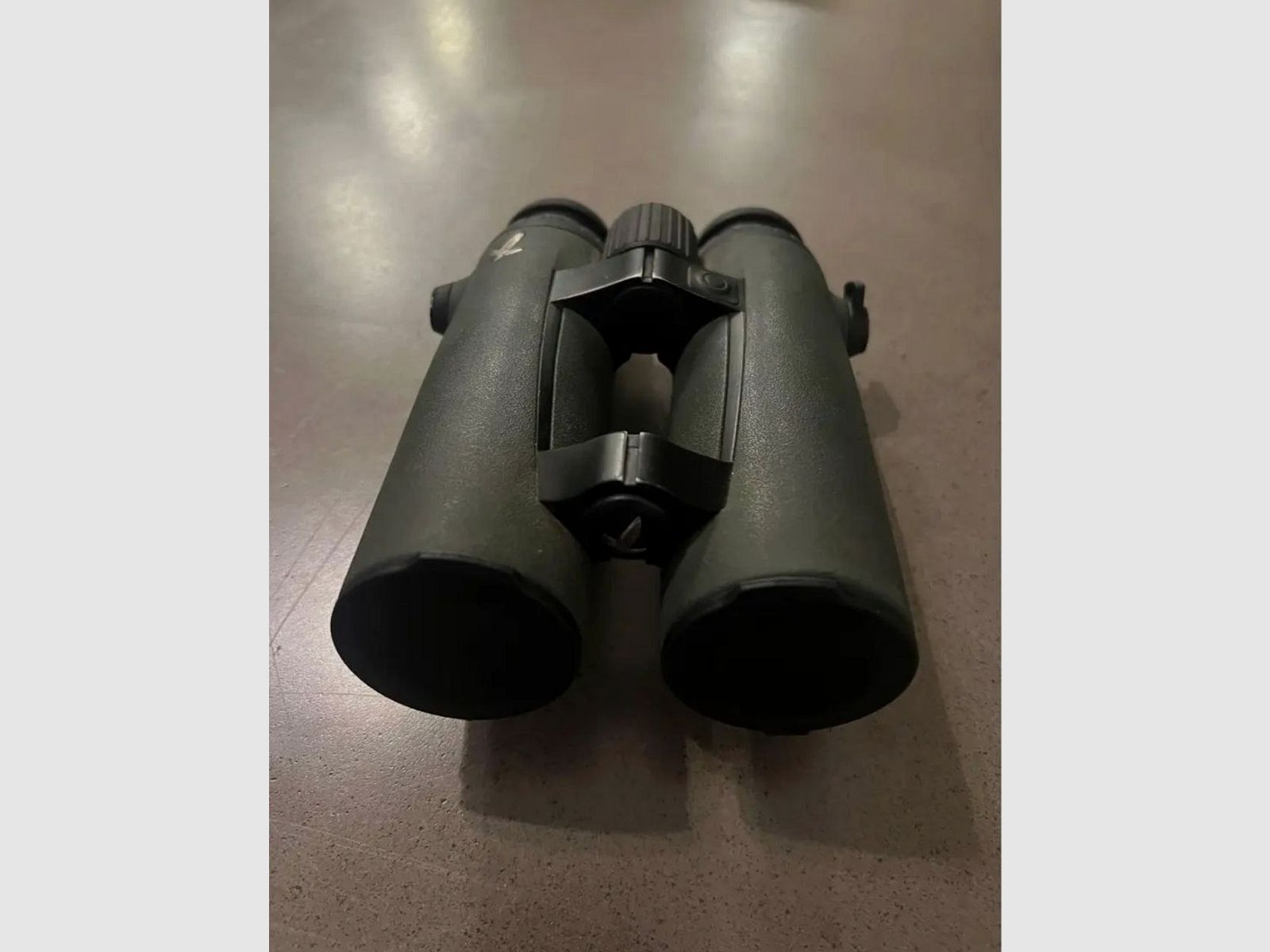 Swarovski EL Range 10x42 binoculars