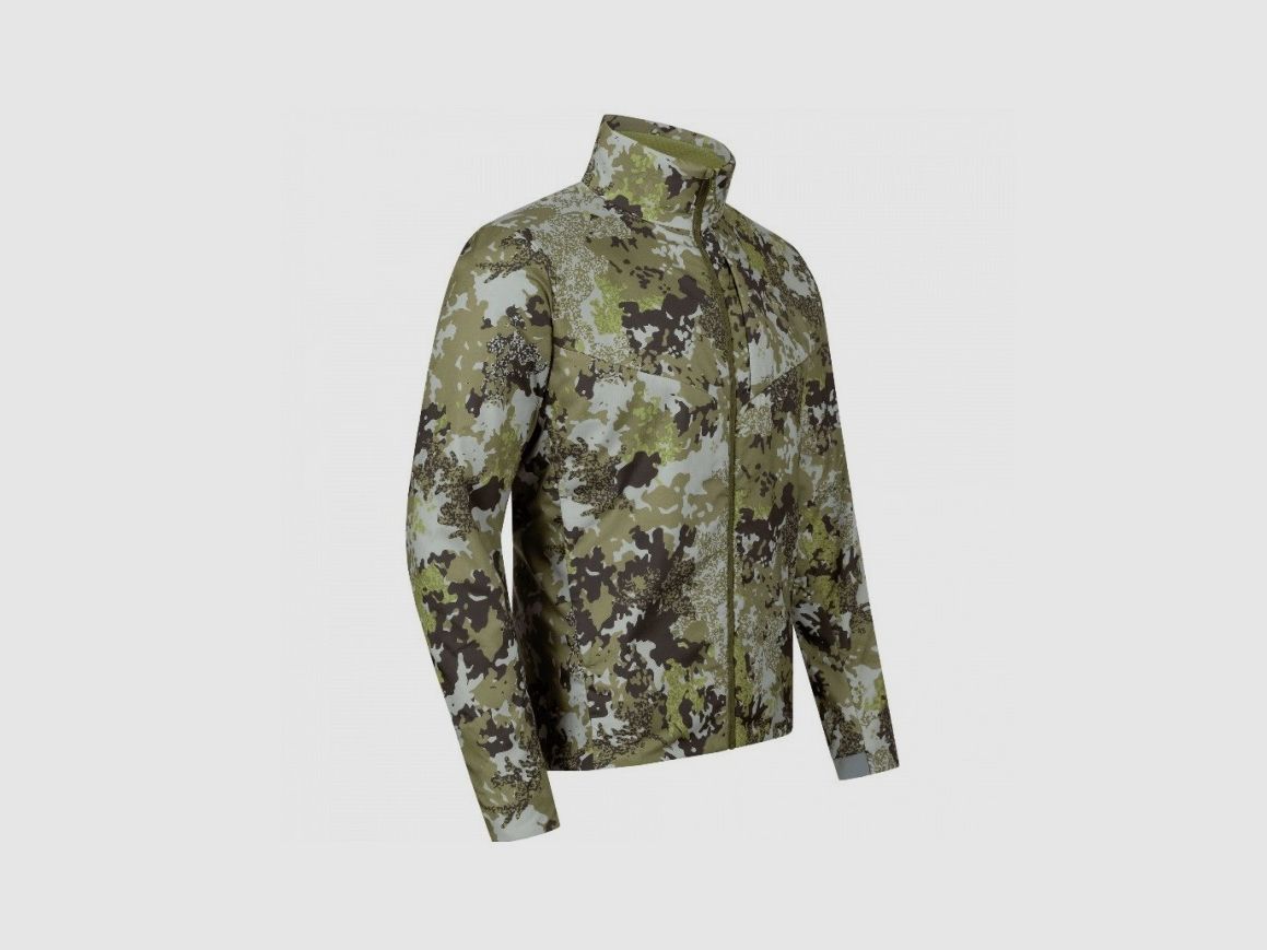 Blaser Alpha Stretch HunTec Jacket 122012, image 1 of 4