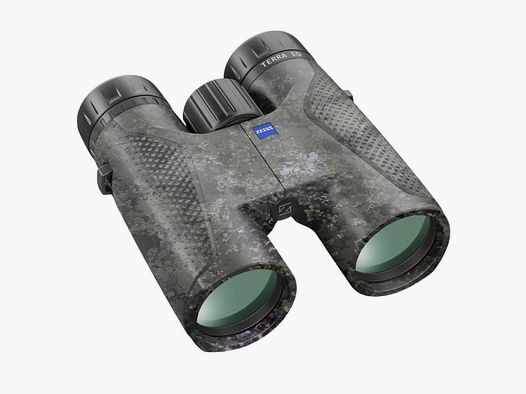 LORNETKA ZEISS 10X42 TERRA ED CAMO