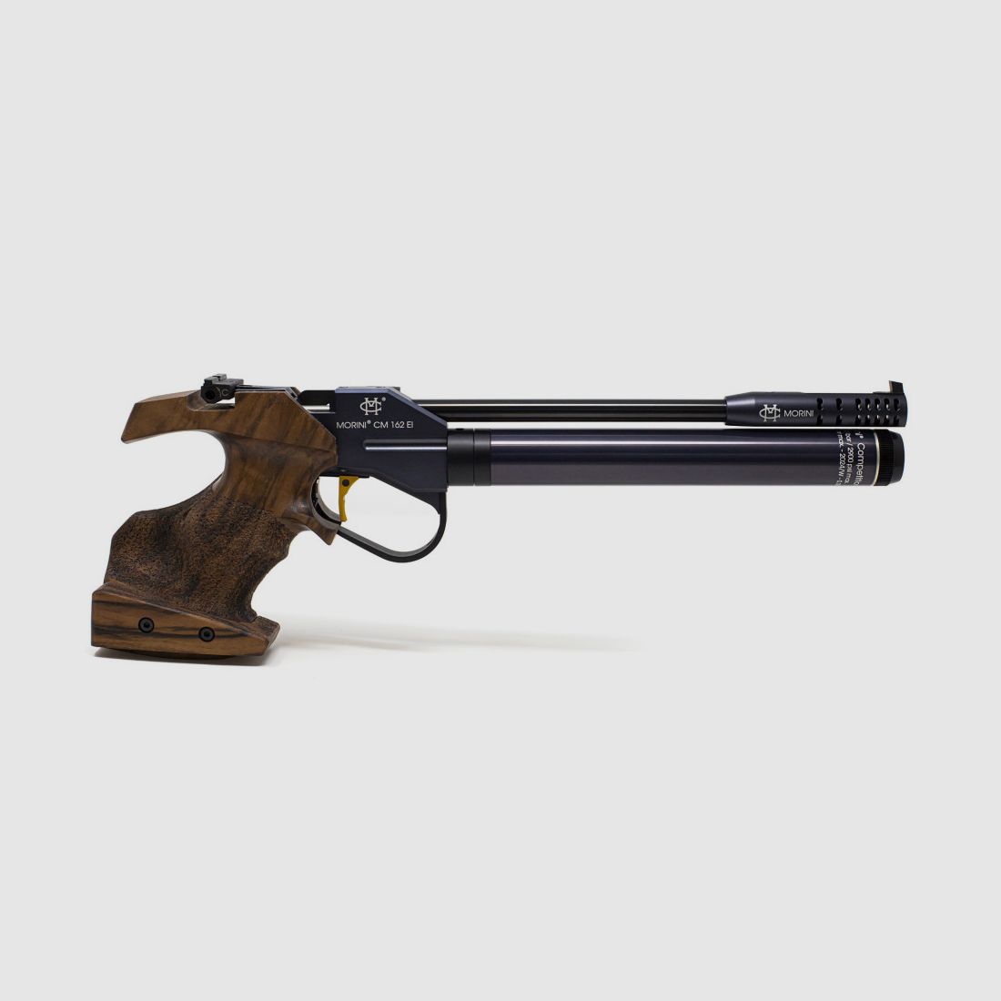 Morini Luftpistole CM162EI