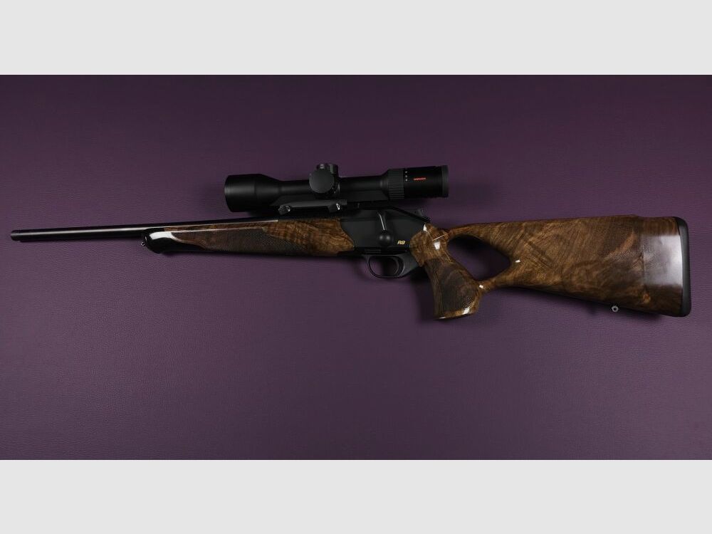 Blaser R8 Success links