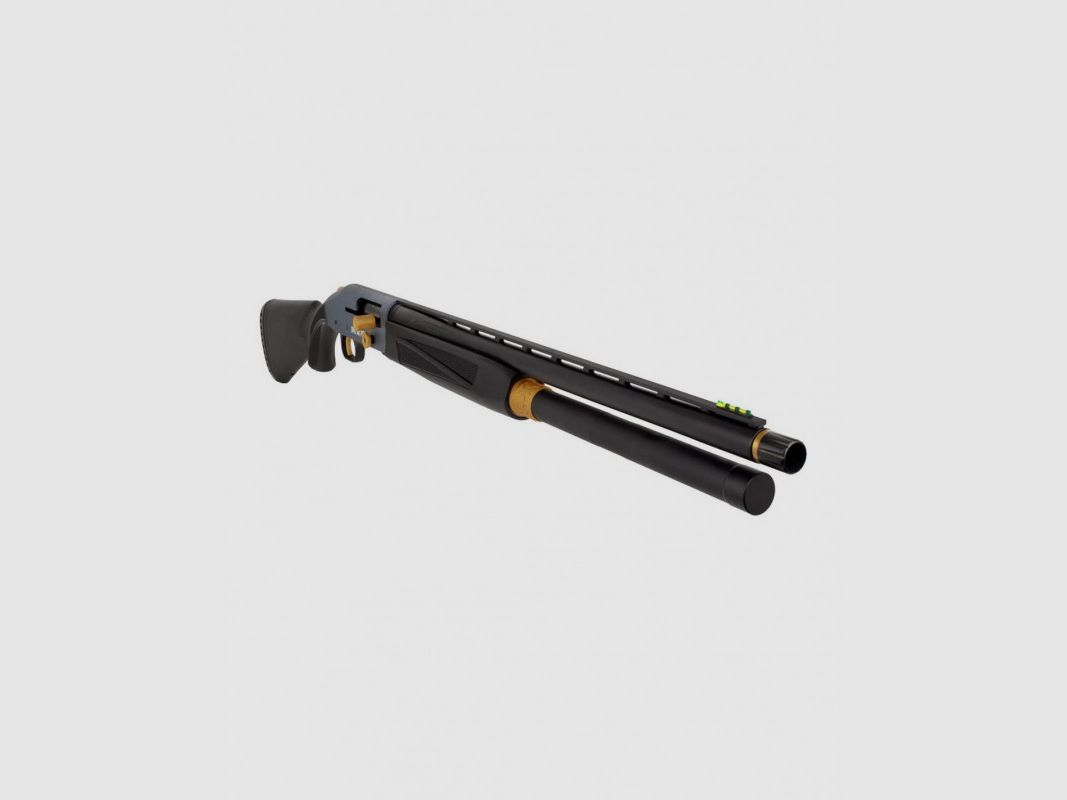 Selbstladeflinte MOSSBERG 940 Pro Tungsten Gray, Bild 3 von 3