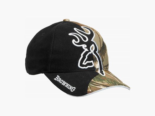 Casquette Big Buckmark