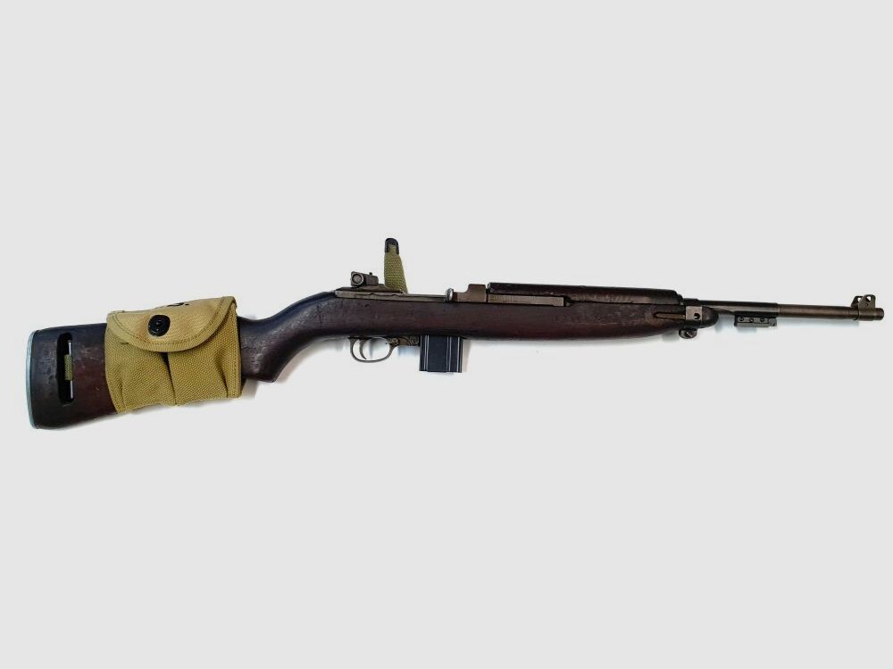 Underwood US 30M1 Carbine