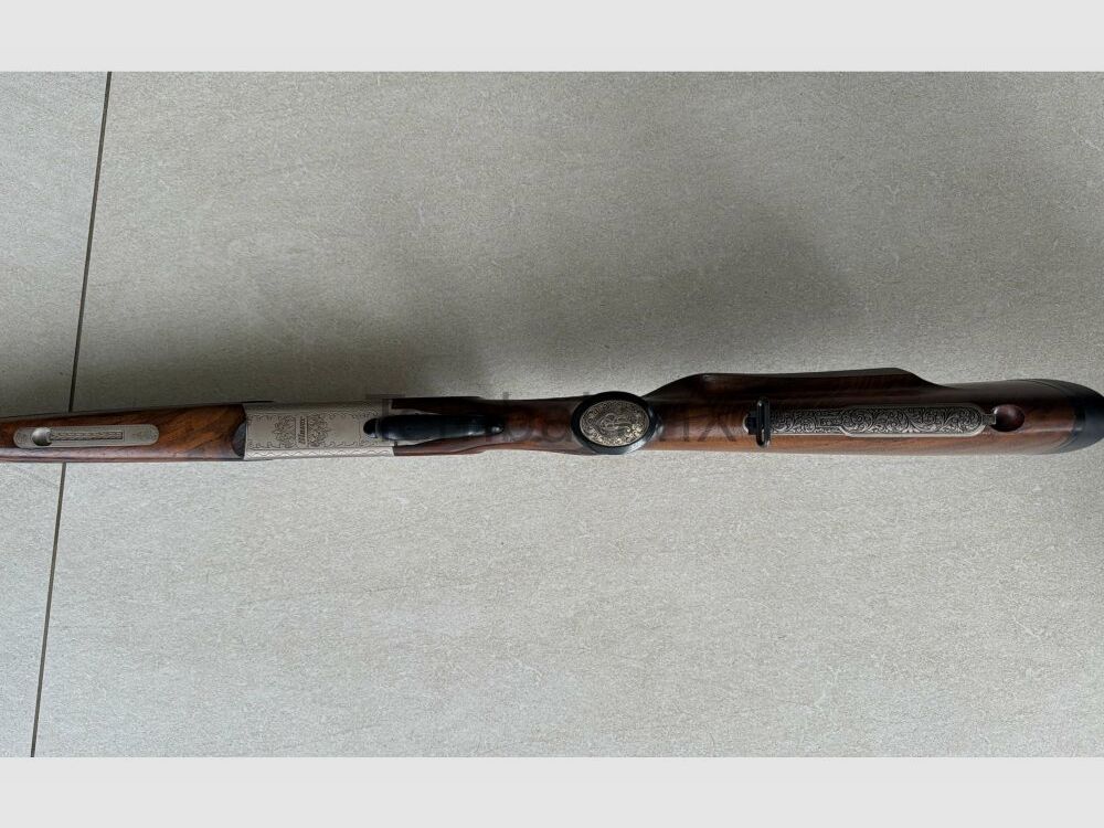 Blaser 800 16/70; 9,3x74R; .22Hornet