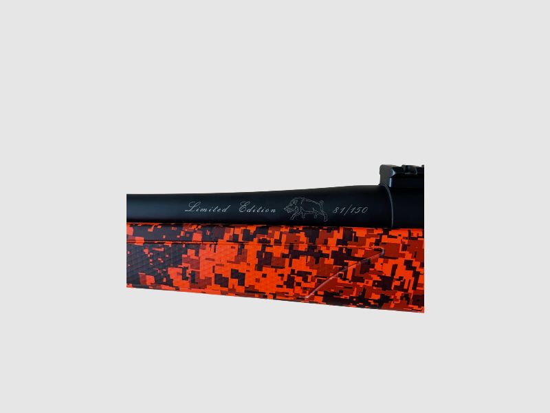 Rep. Büchse Bergara B-14 Cal. 300 Win Mag Limited Edition