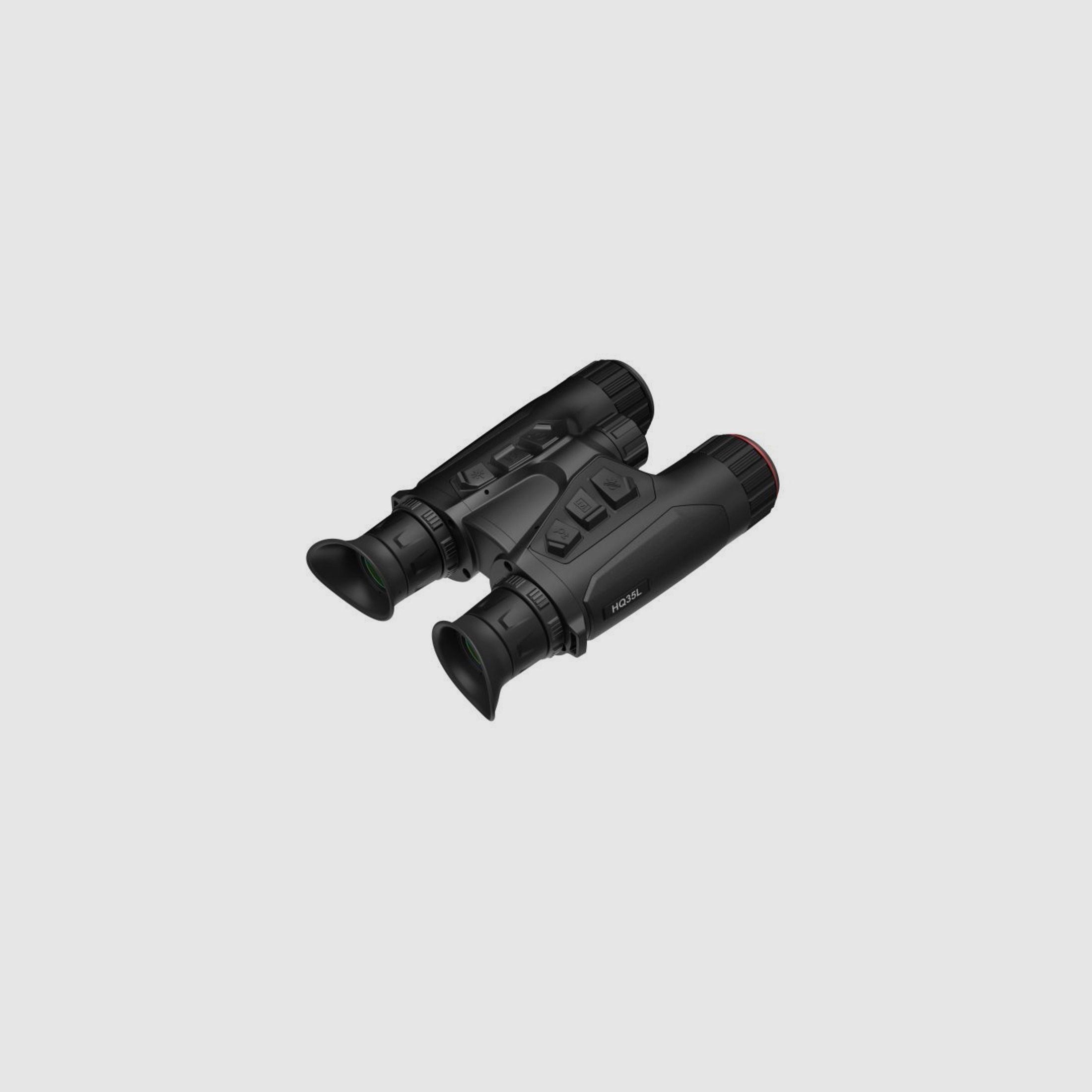 Hikmicro Binocular Habrok HQ35L Thermal Imaging/Night Vision/Digital Camera 850Nm 2560 x 1440