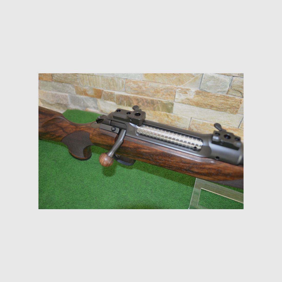 Sauer S 101 Artemis *