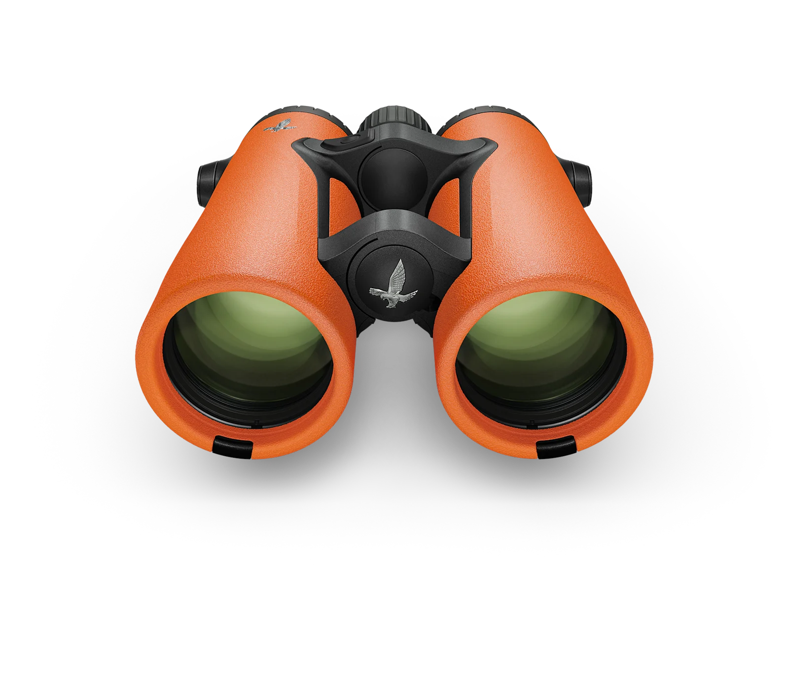 EL RANGE 10X42 ORANGE TA, immagine 5 di 5
