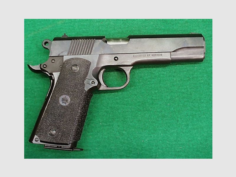 Pistola Norinco NP28