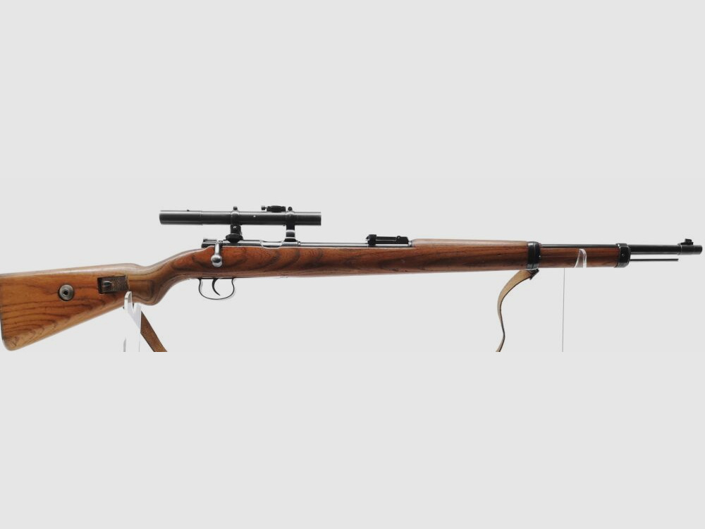 Mauser Deutsches Sportmodell