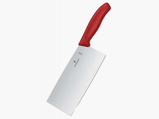 Victorinox Swiss Classic koksmes, bijl, Chinese vorm