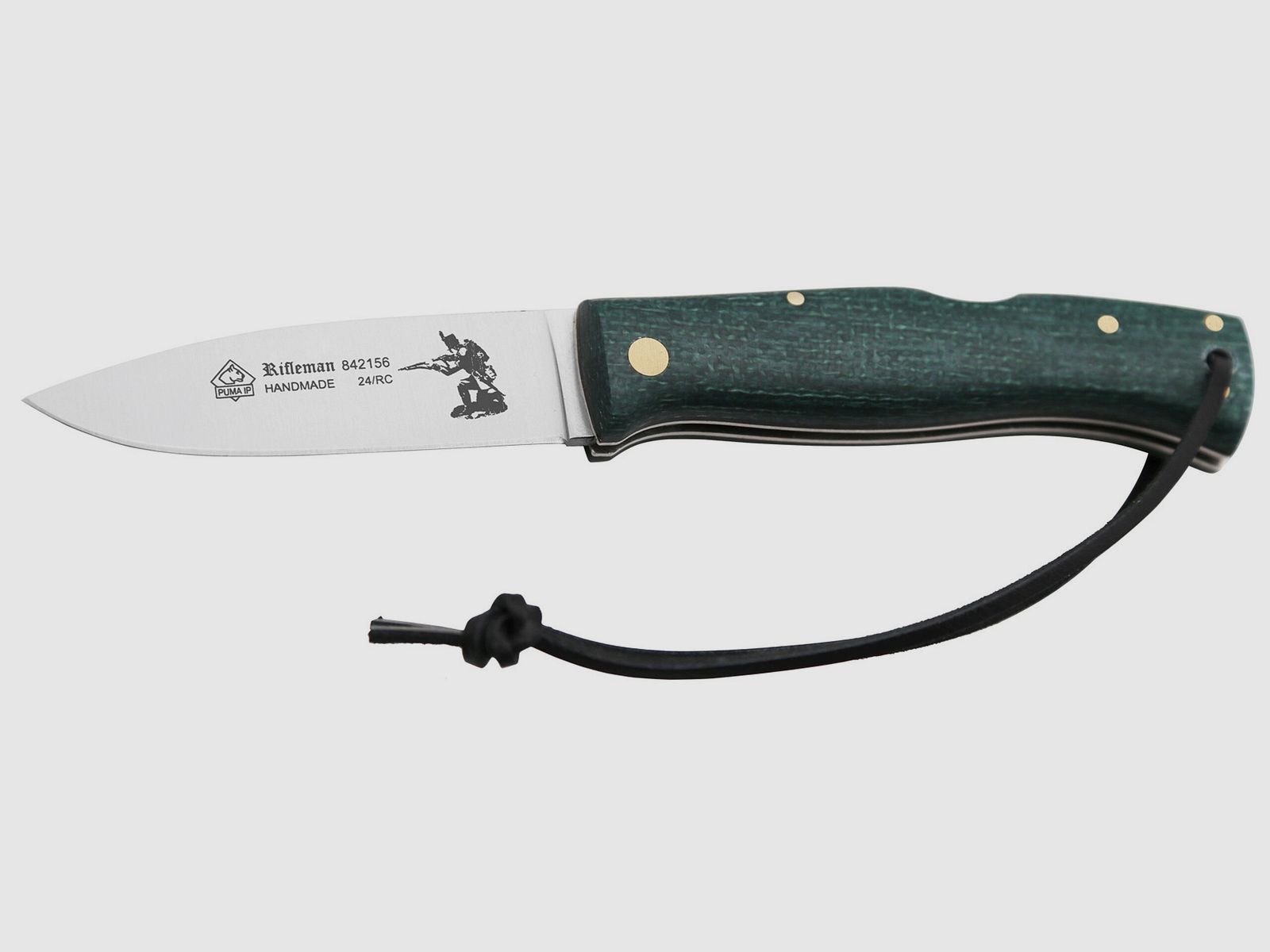 Puma IP Taschenmesser Rifleman