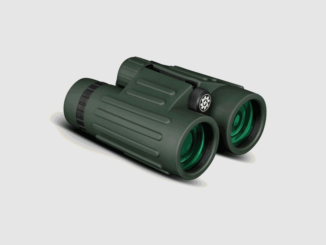 KONUS FERNGLAS 10X42 WA EMPEROR, Bild 1 von 2