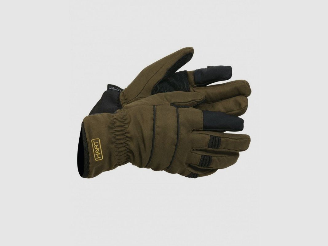 Hart Altes-GL Handschuhe