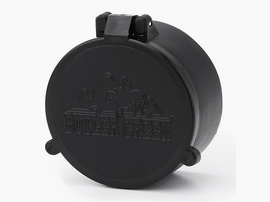 Butler Creek capuchon de protection 65,4 mm