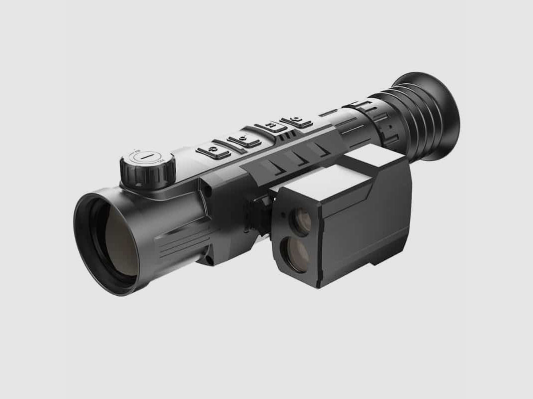 InfiRay Rico RH50 lunette de tir thermique