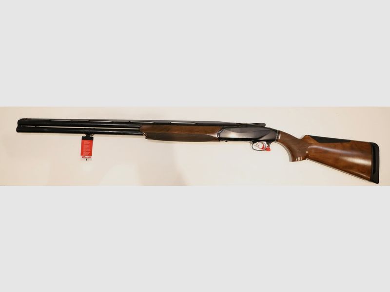 ab 98,32 EUR / Monat -- Benelli 828U BE.S.T. Black LL: 71 Kal: 12/76  |  0 EUR Versand, ab 0% Zinsen