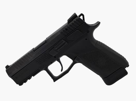 CZ P-07 – 9mm Para – 15 Schuss
