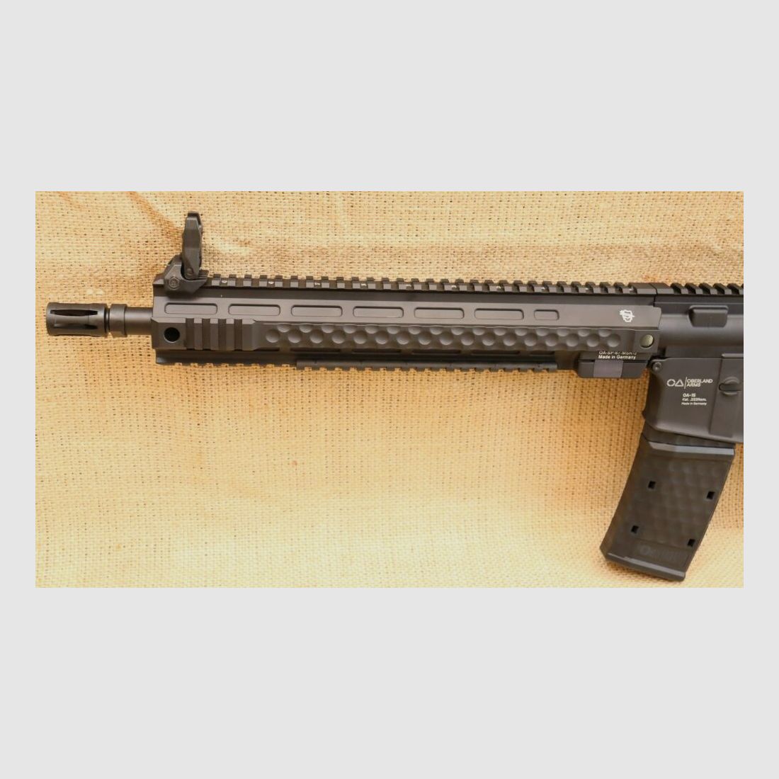 Oberland Arms PR M4 S - direct leverbaar .223Rem