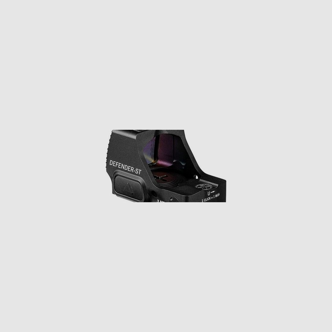 Red dot sight Vortex Defender ST | 6 MOA | red lens, image 14 of 27