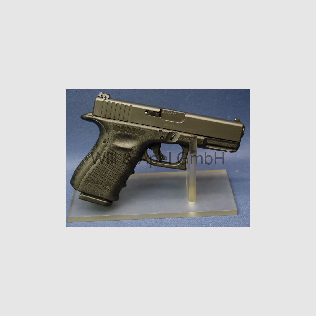 Glock	 32