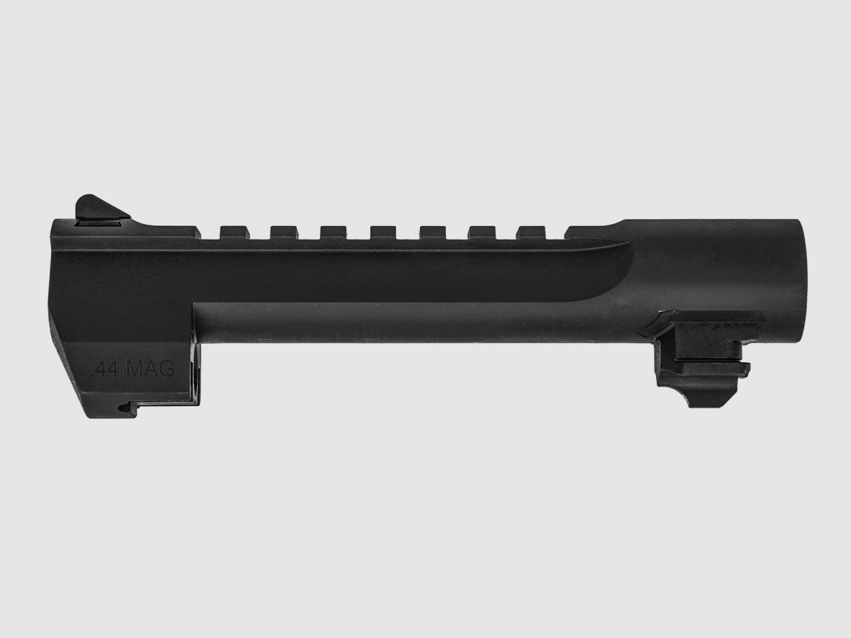 A-Lauf Desert Eagle XIX 6" Black