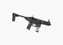 ARP9 3.0P S-AEG Negro Airsoft Libre a partir de 18 - S-AEG - F | G&G