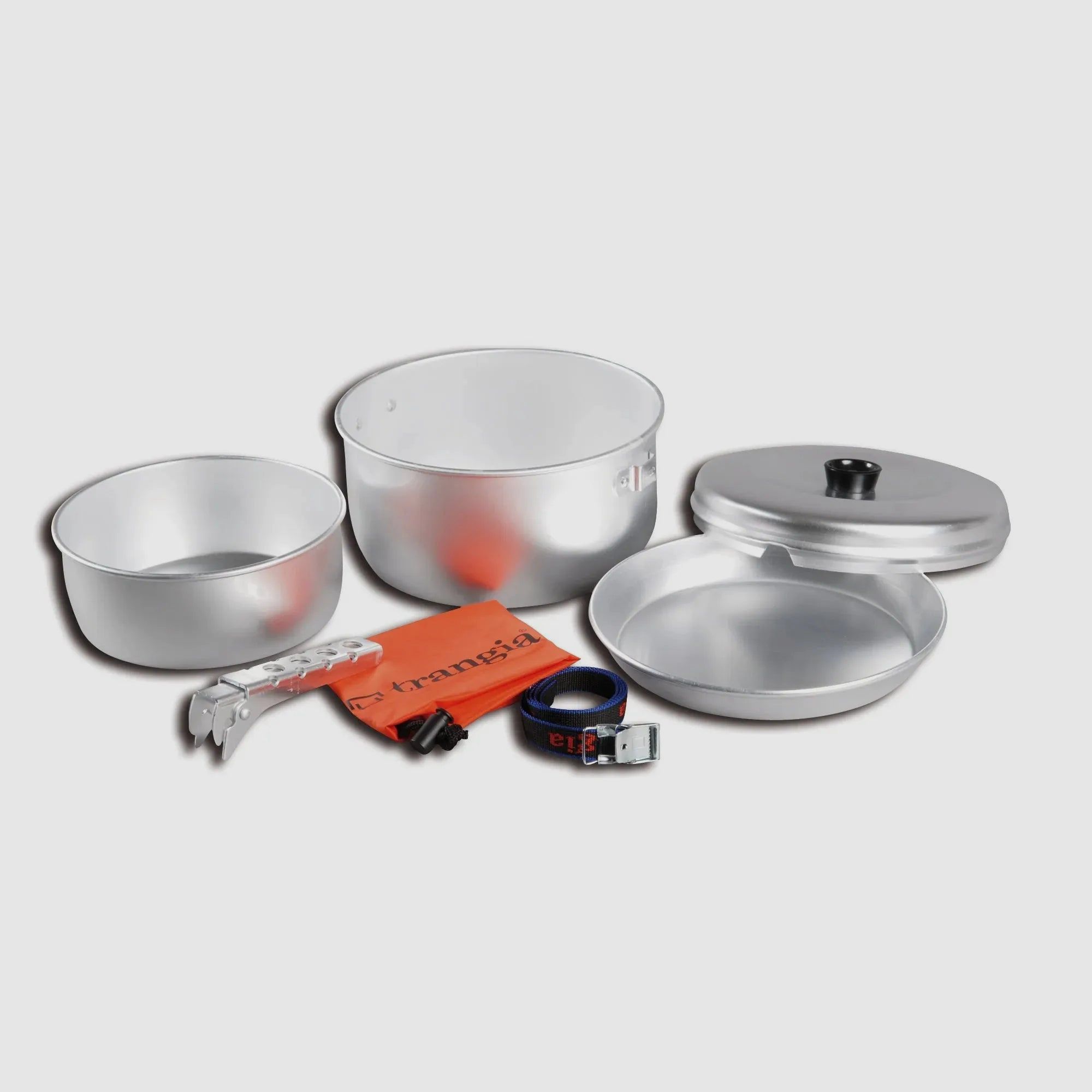 Trangia Trangia KSK Topfset