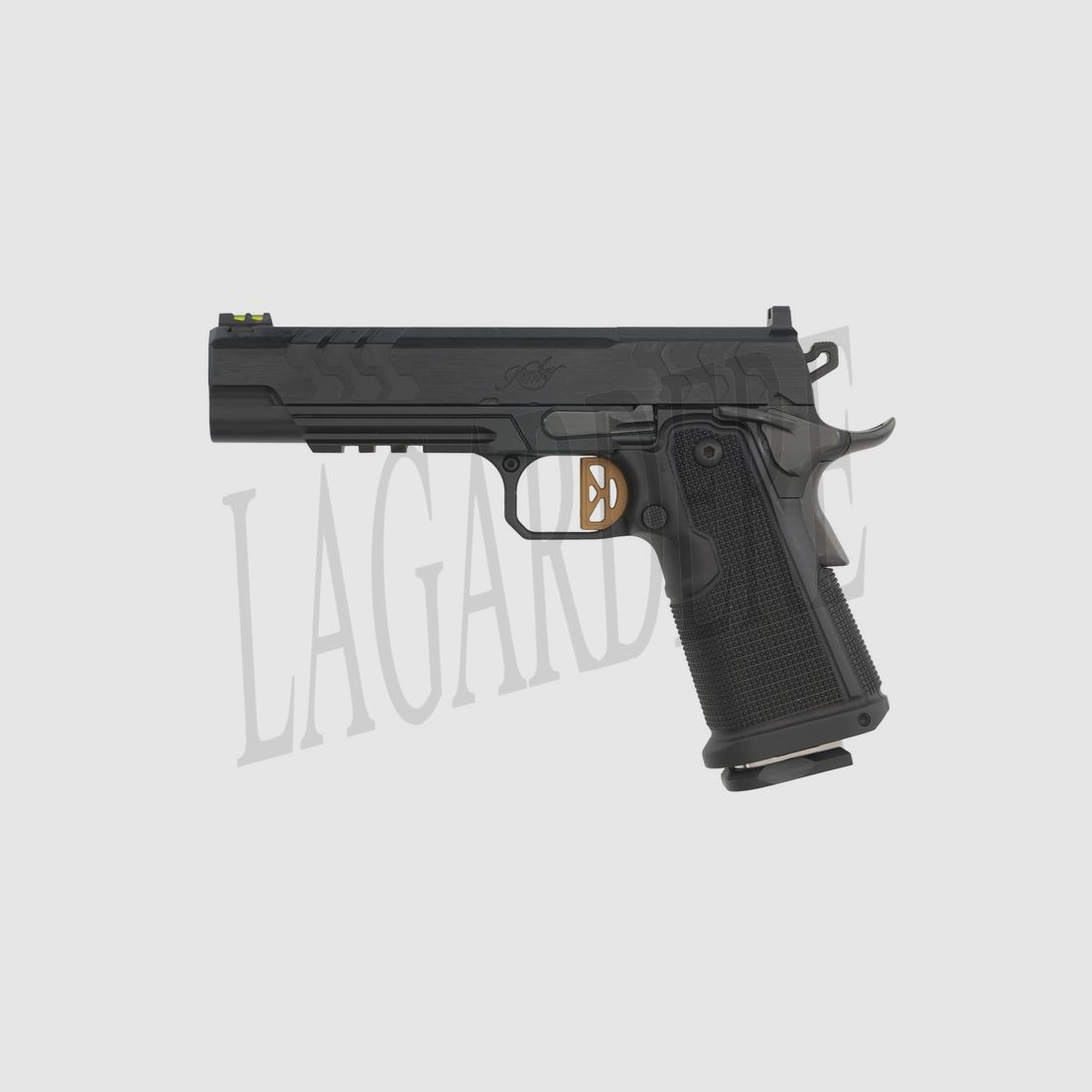 KIMBER 2K11 OR (PISTOLA)