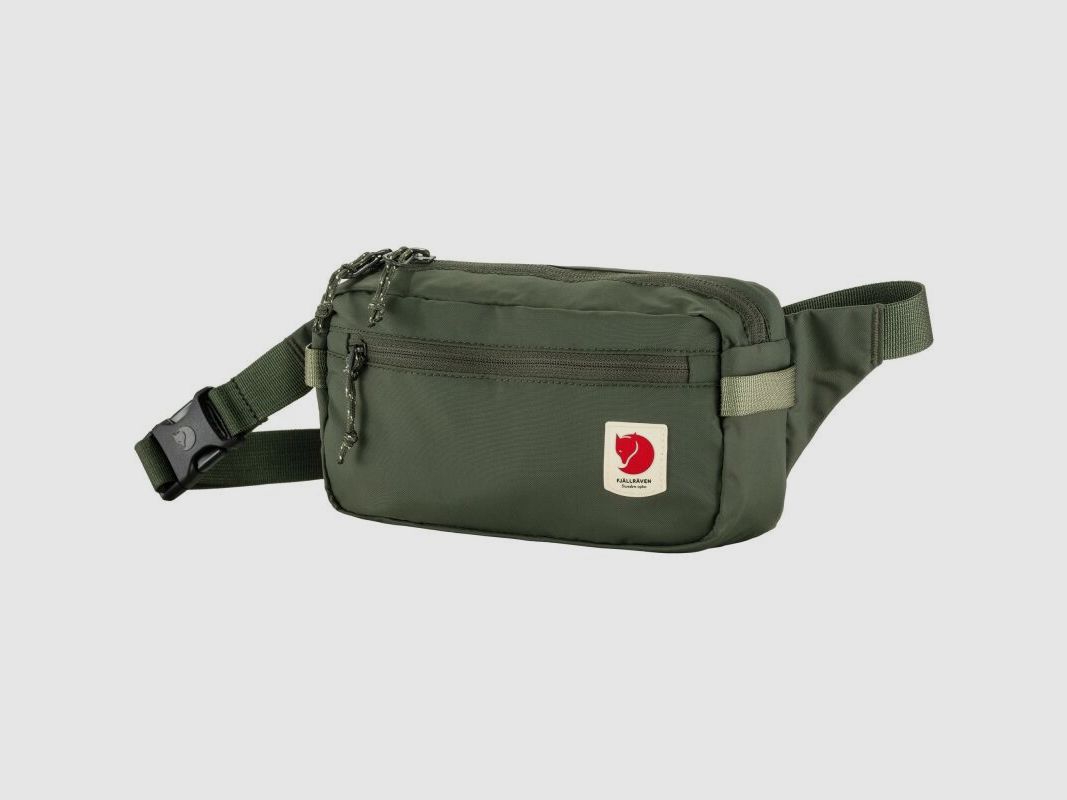 Fjällräven Hüfttasche High Coast Hip Pack