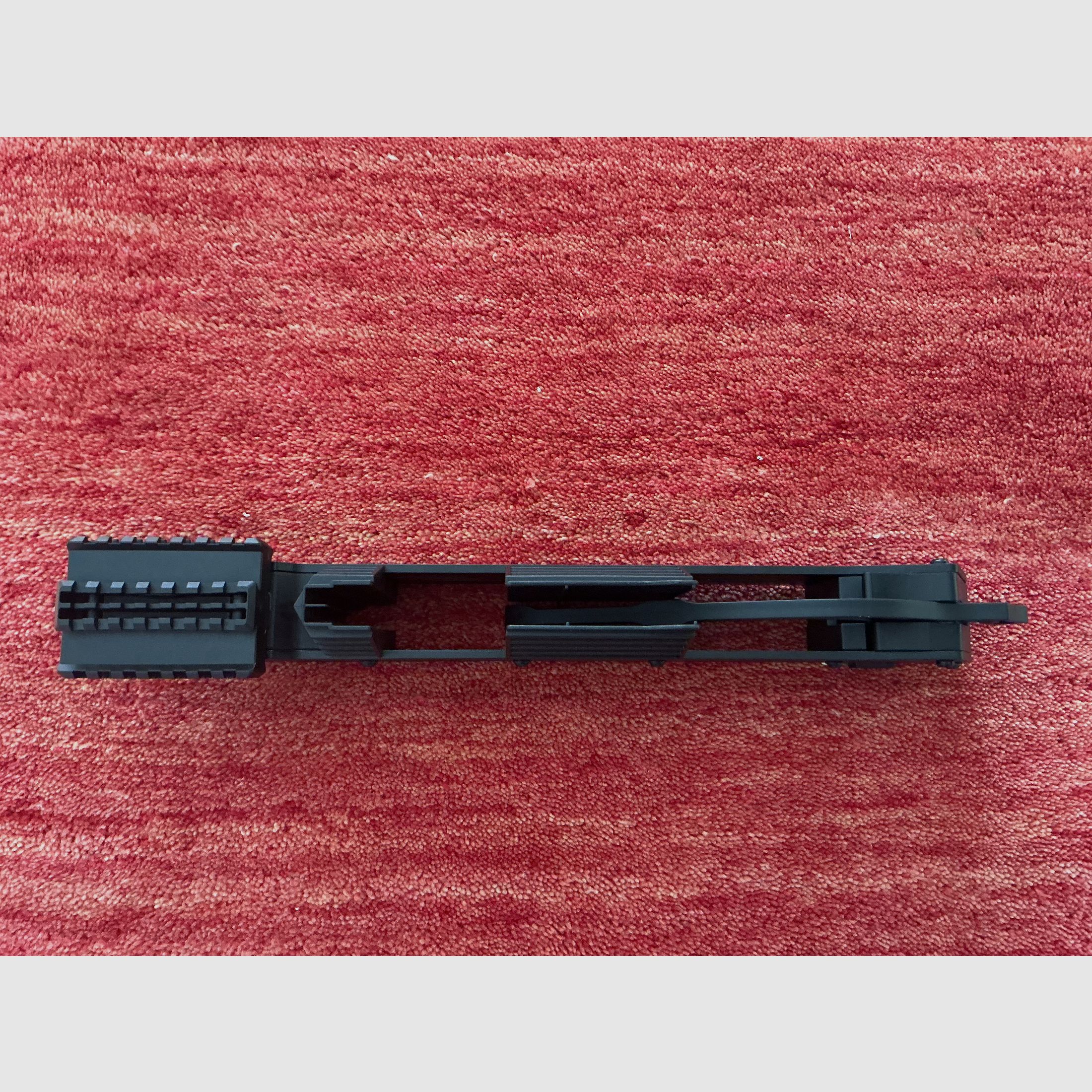 EK Archery Adder 18er GoGun magazine