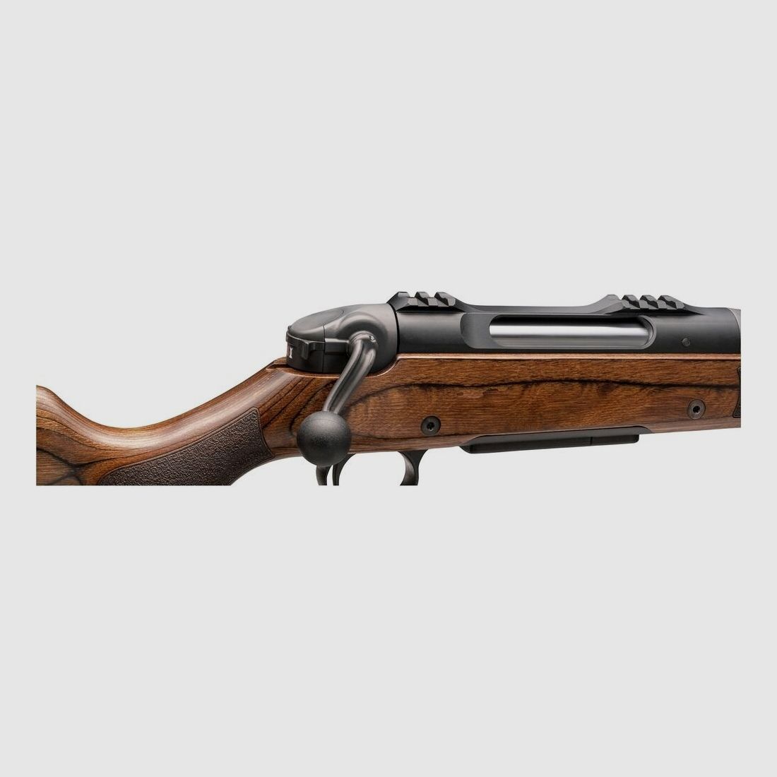 Haenel Jaeger NXT calibre .30-06 Spr. rifle de repetición