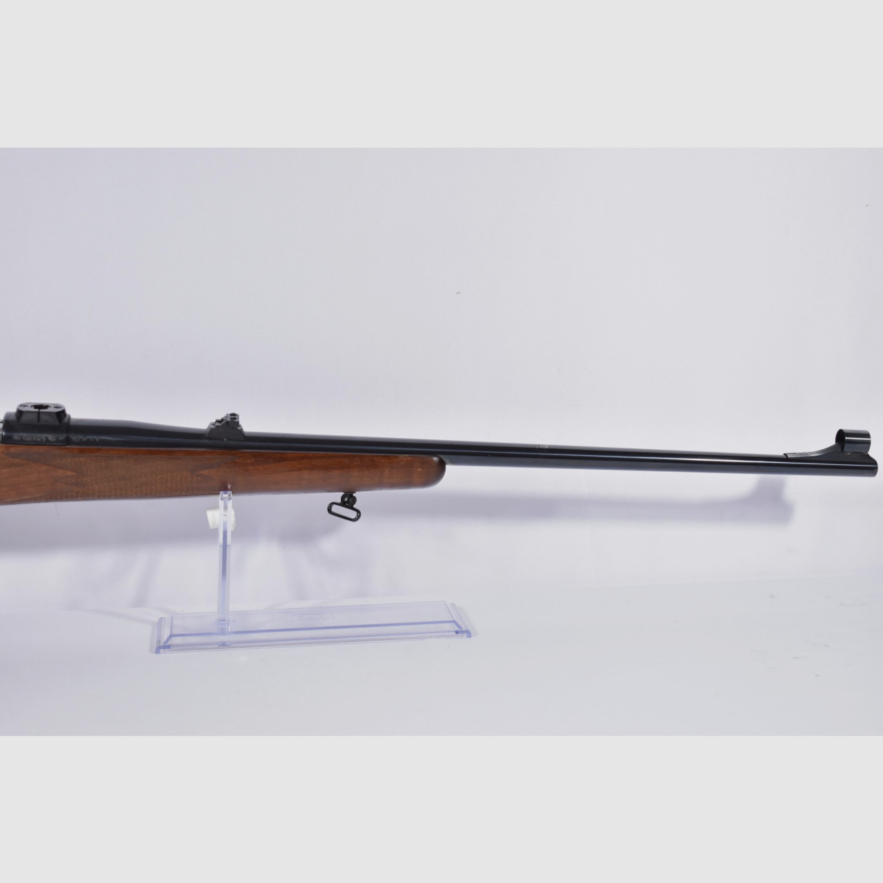 Mauser - .30-06Spring Repetierbüchse