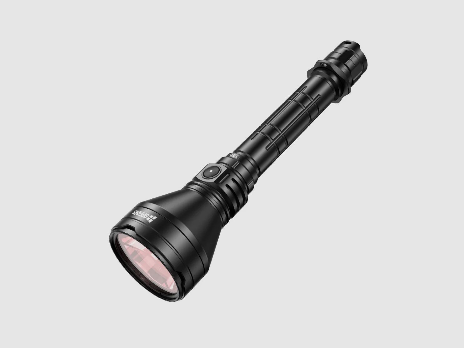 SPERAS T50K USB-C wiederaufladbare Jagd-Taschenlampe, Bild 3 von 16
