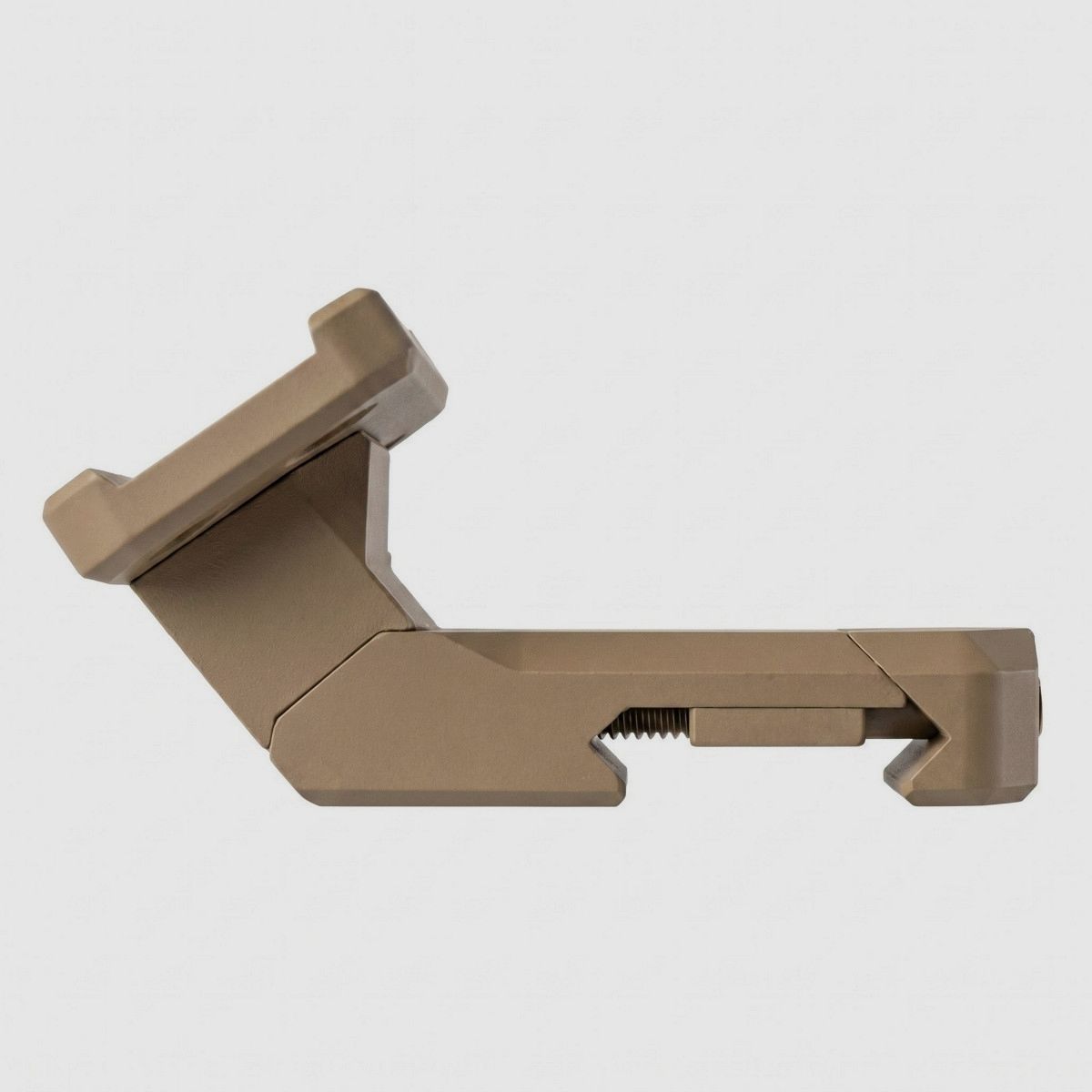 Arisaka - Offset Optic Mount pod kolimator FDE - OOM-BASE-FDE, zdjęcie 2 z 8