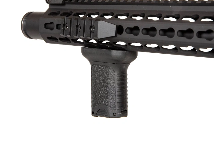 Carabina ASG RRA SA-E07 EDGE – negra, imagen 9 de 78