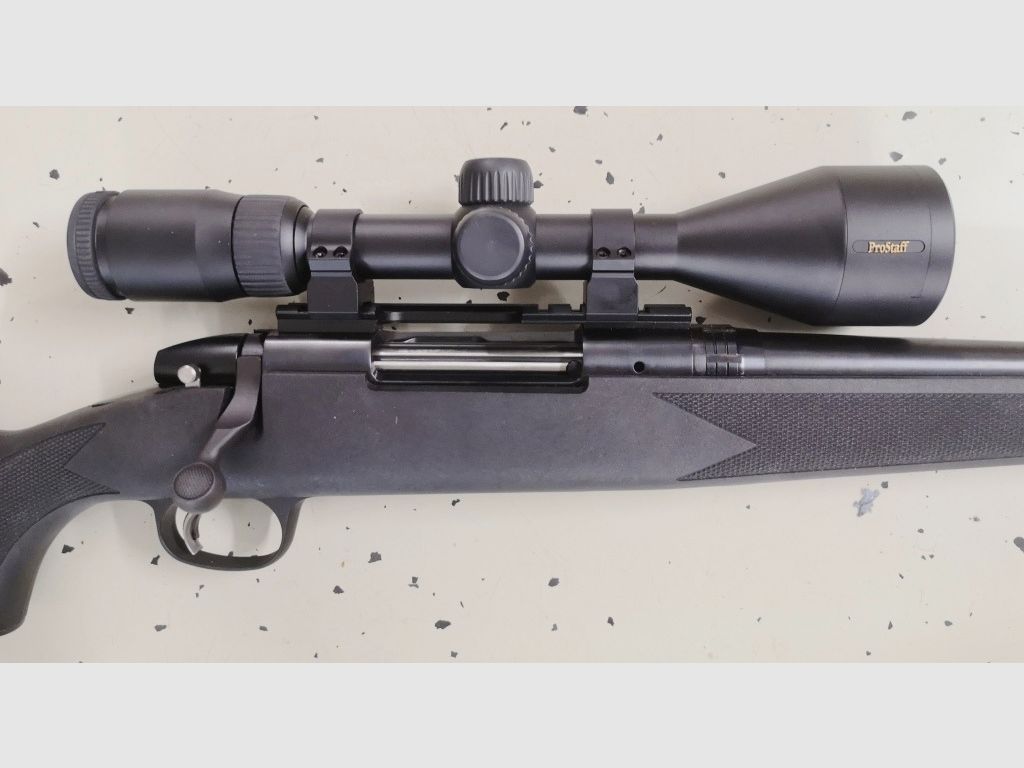 MARLIN Mod. XL7 .30-06 Spr.