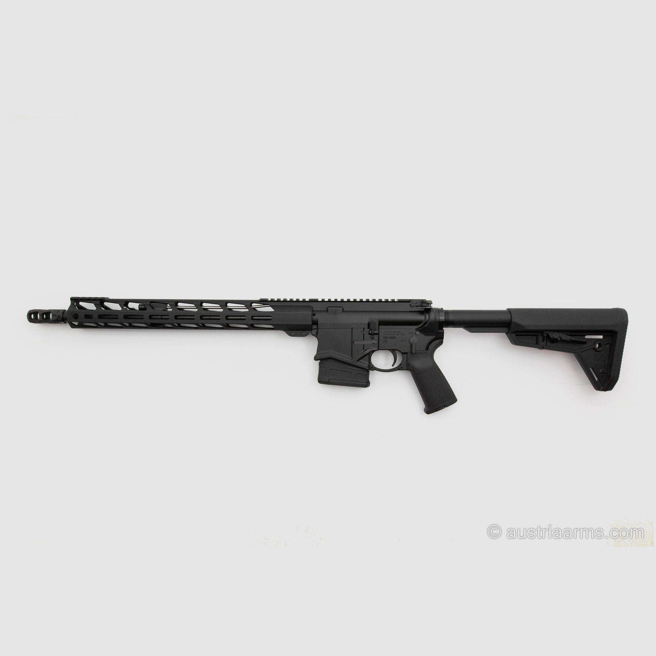 Ruger SFAR, Neuwaffe, .308 Win, Bild 1 von 4