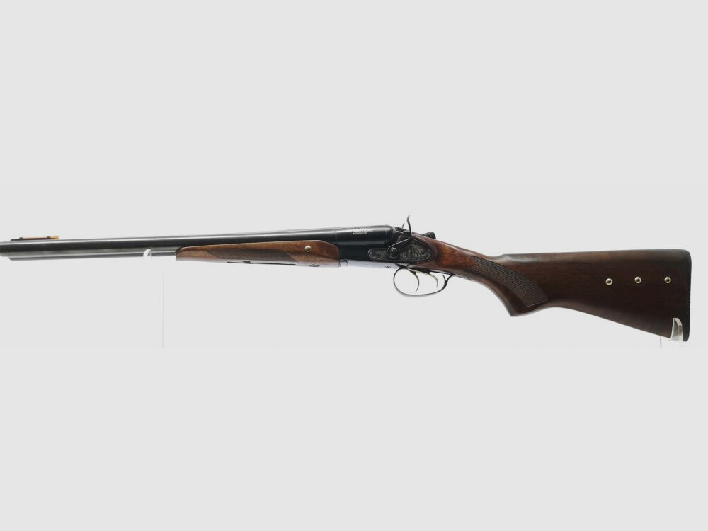 Baikal 43K Coach Gun - Bounty Hunter II