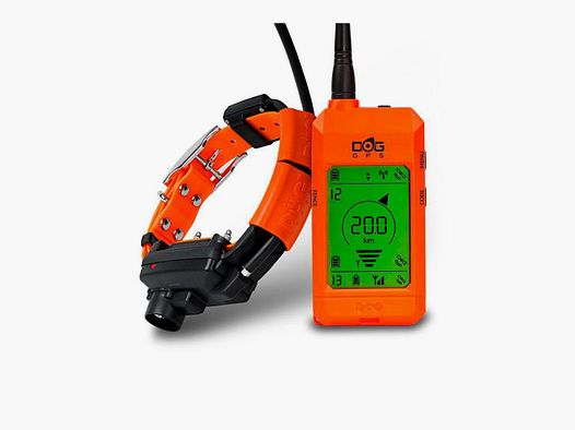 DOGTRACE GPS X30-B with beeper