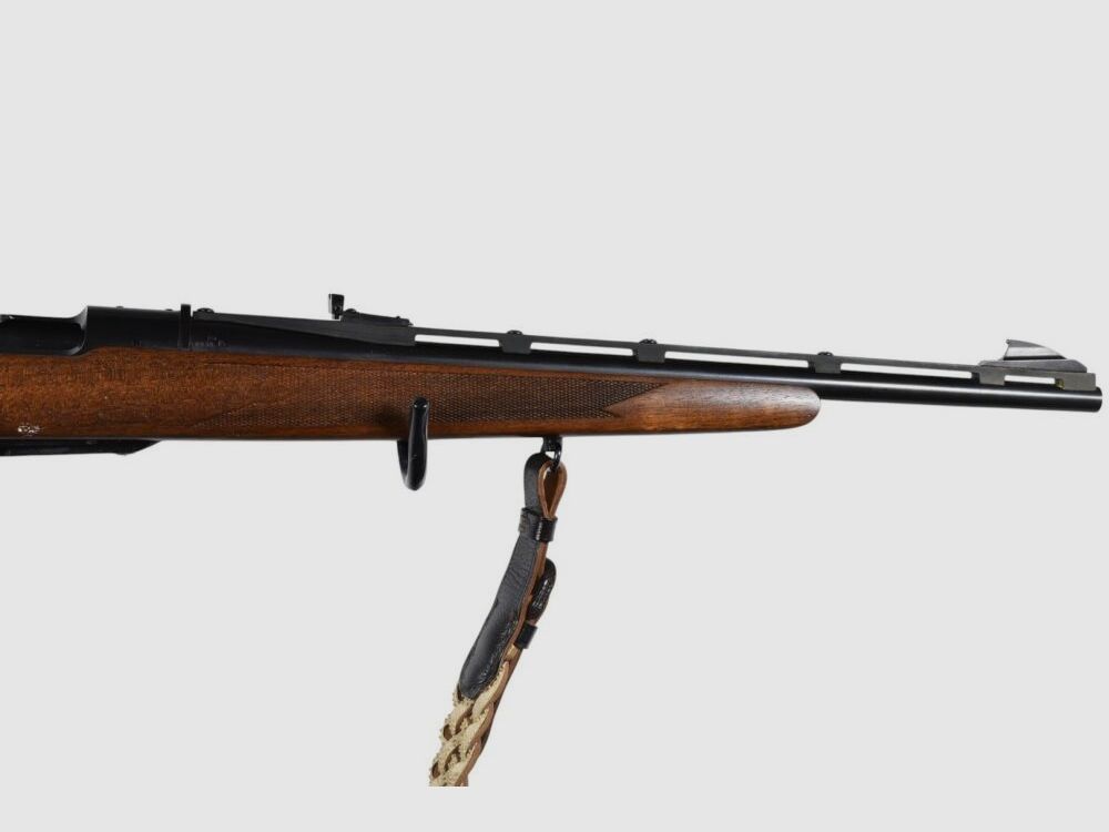 Remington 600