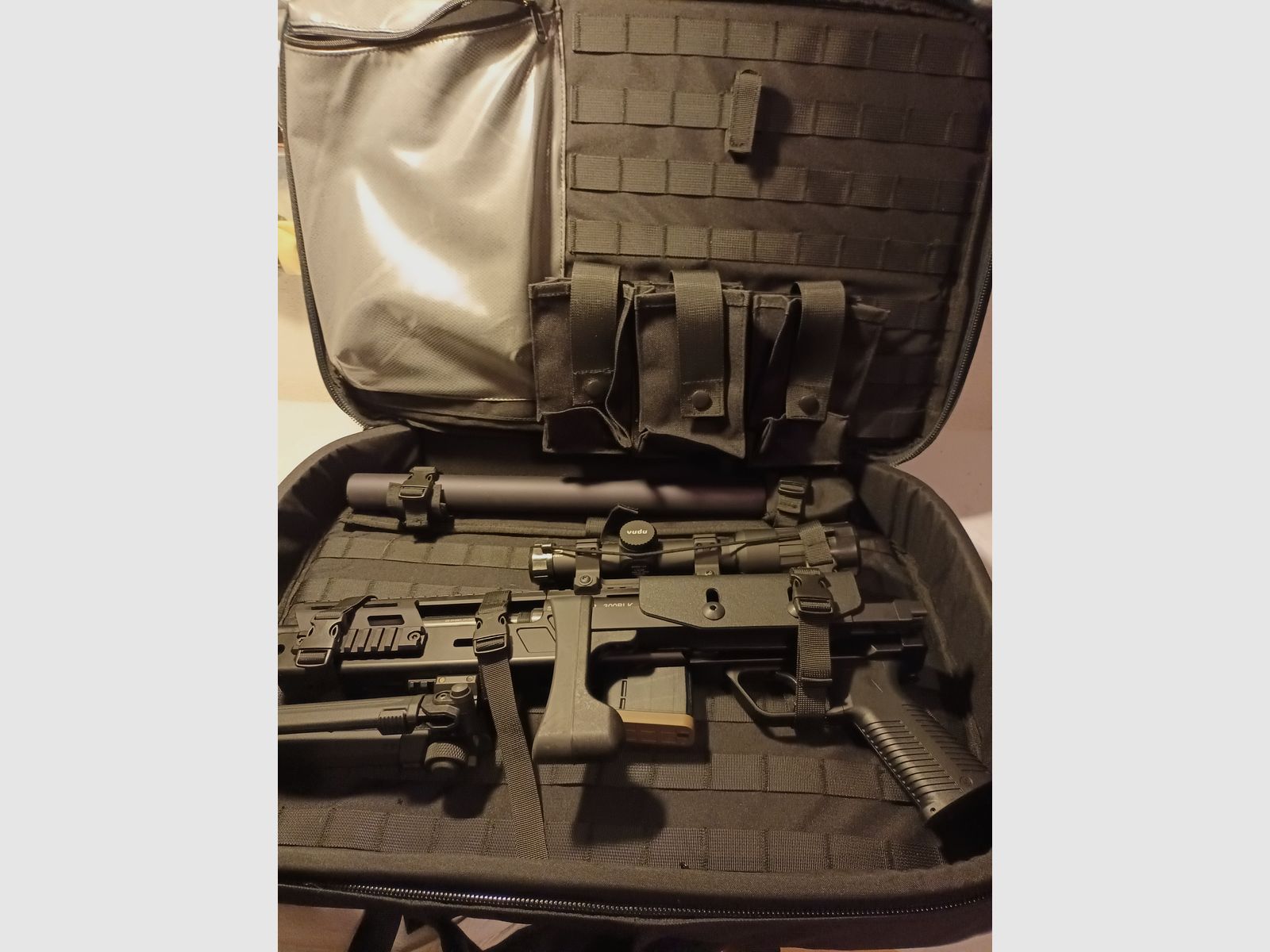 B&T SPR300