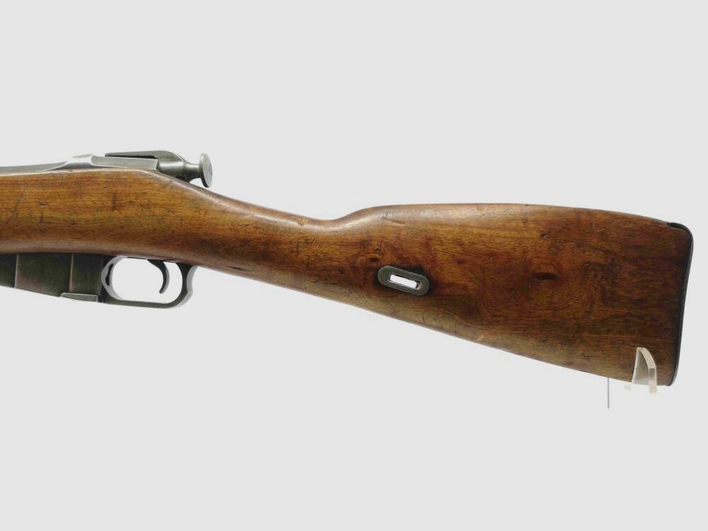 Mosin Nagant M44