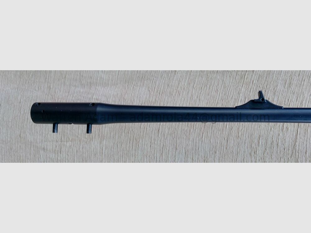 Blaser R93 canna di ricambio