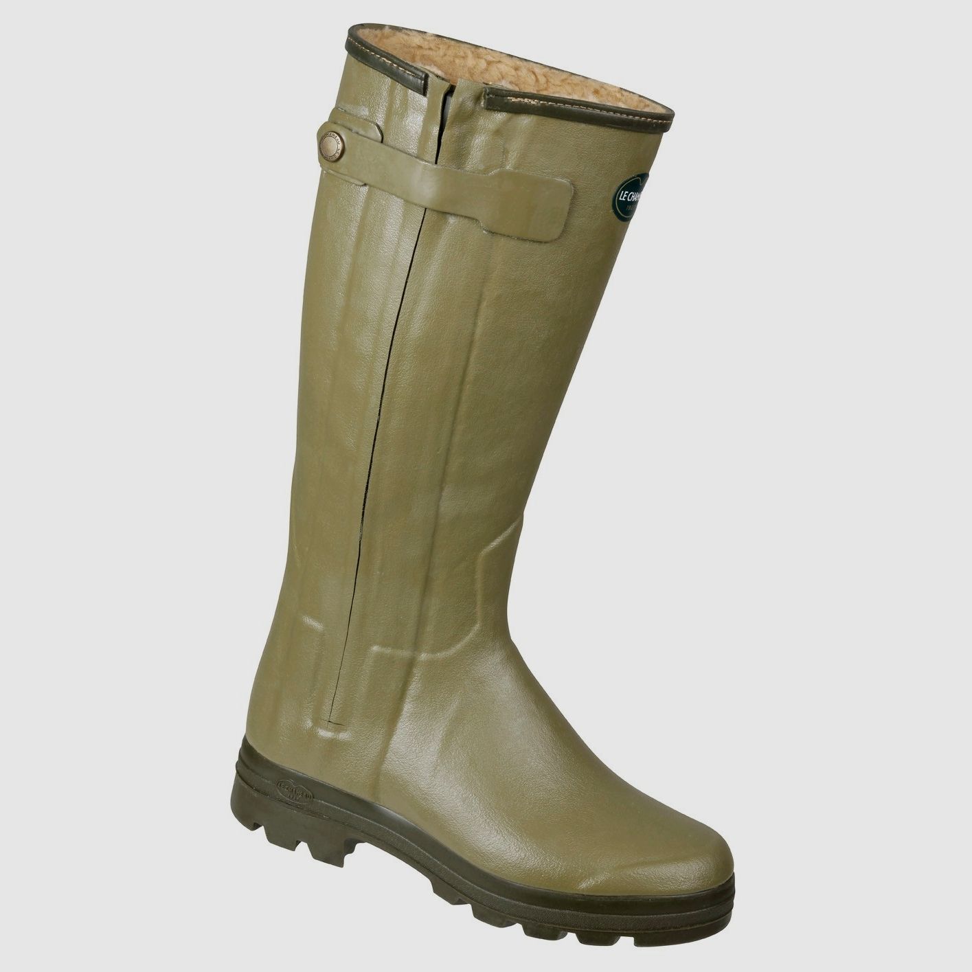 Leder