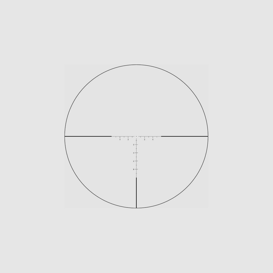 VORTEX Golden Eagle HD 15-60x52 ECR-1 MOA