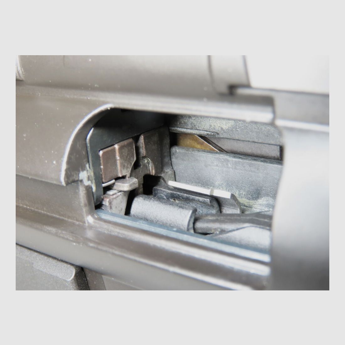 German Sport Guns GSG 5