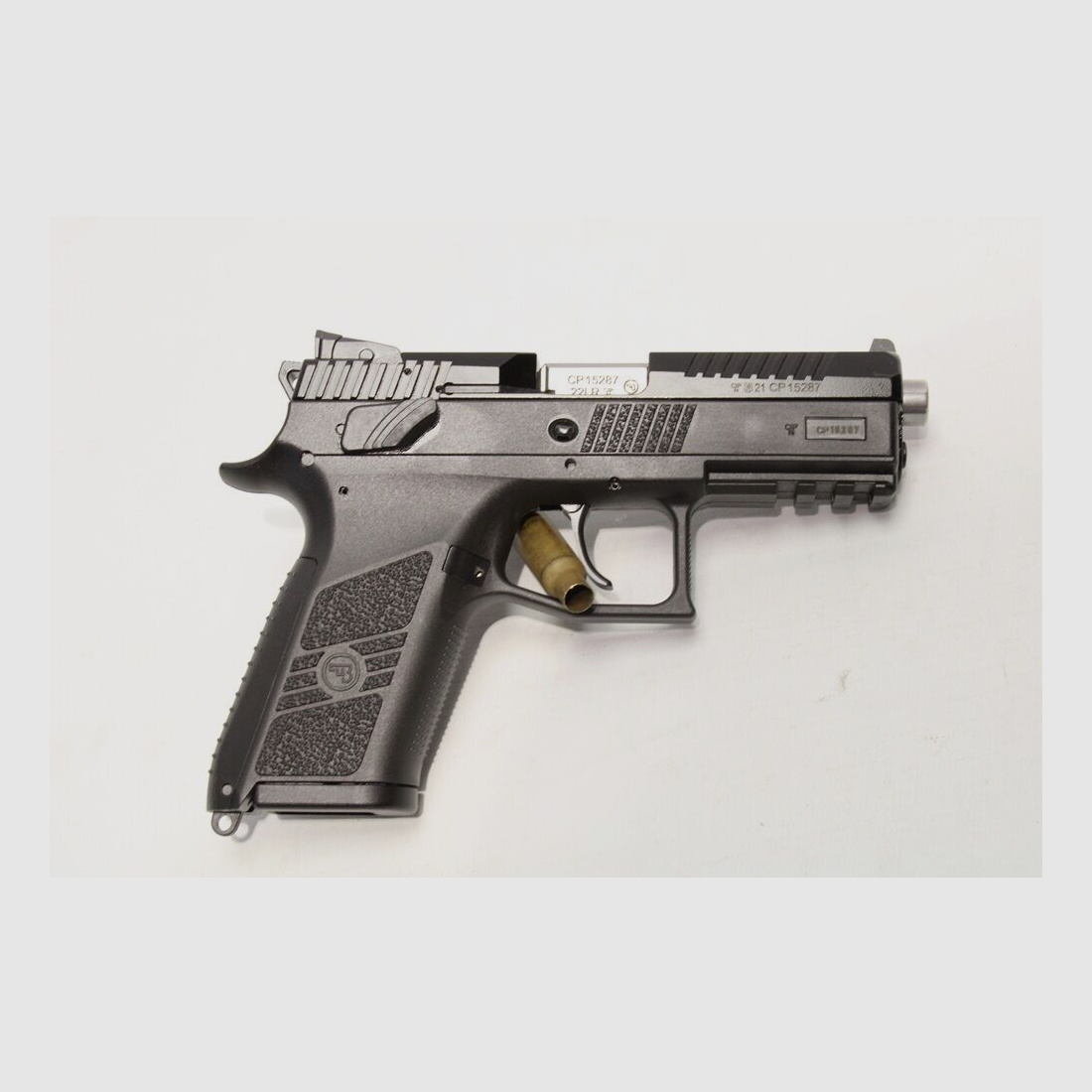 CZ P-07